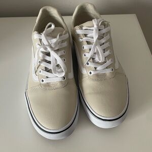 Vans Ortholite Deluxe Comfort Old Skool (Brand New)